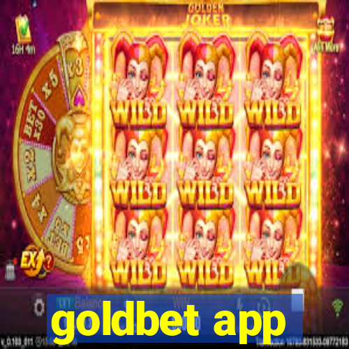goldbet app